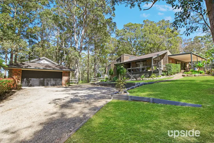Second view of Homely house listing, 75 Bushland Drive, Sancrox NSW 2446