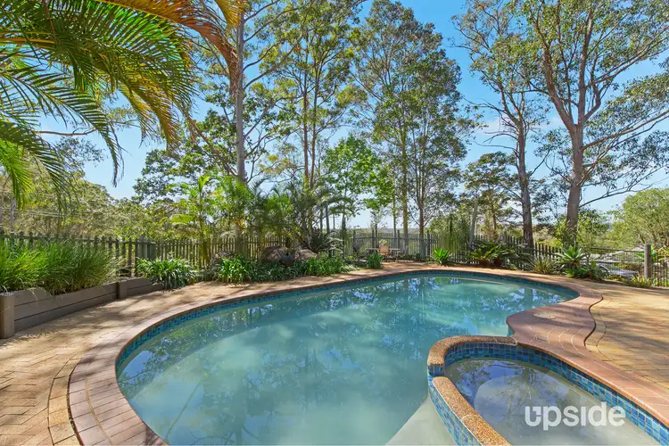 Fourth view of Homely house listing, 75 Bushland Drive, Sancrox NSW 2446