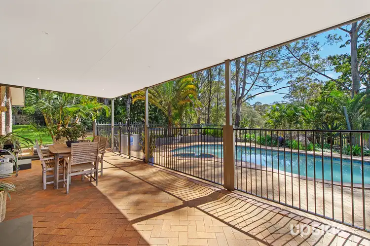 Fifth view of Homely house listing, 75 Bushland Drive, Sancrox NSW 2446