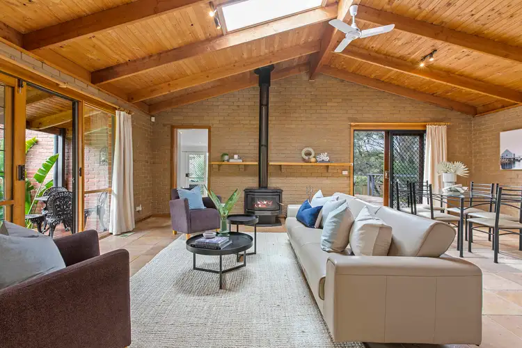 Main view of Homely house listing, 1-3 James Street, Rye VIC 3941