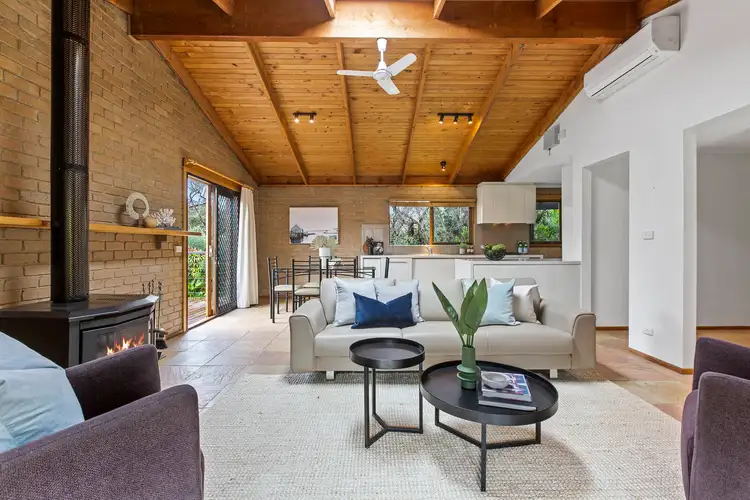 Fifth view of Homely house listing, 1-3 James Street, Rye VIC 3941