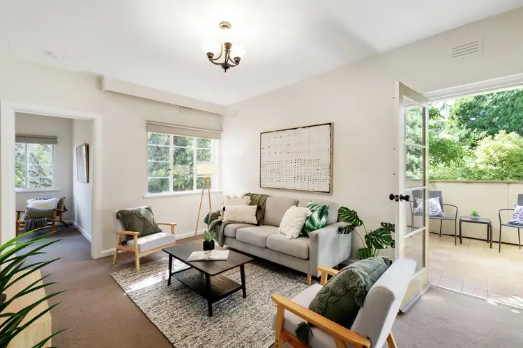 Third view of Homely apartment listing, 24/670 Malvern Road, Prahran VIC 3181