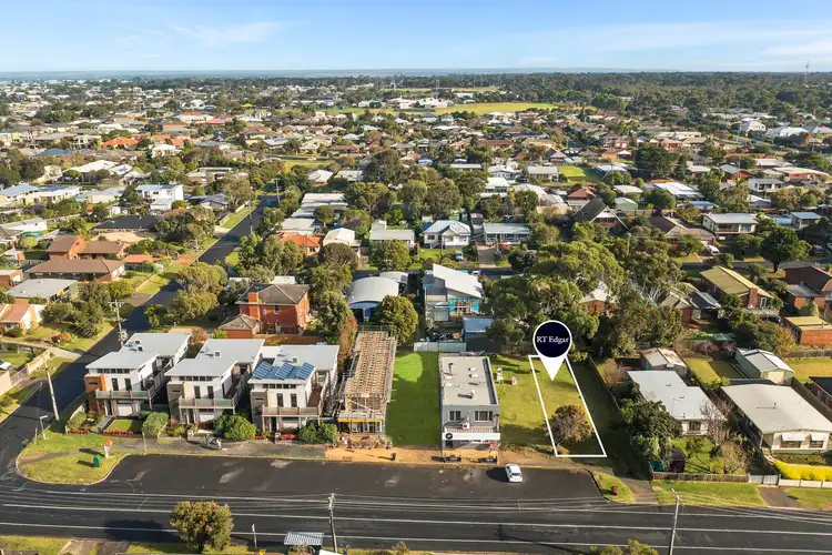 Main view of Homely land listing, 12A Sunset Strip, Ocean Grove VIC 3226