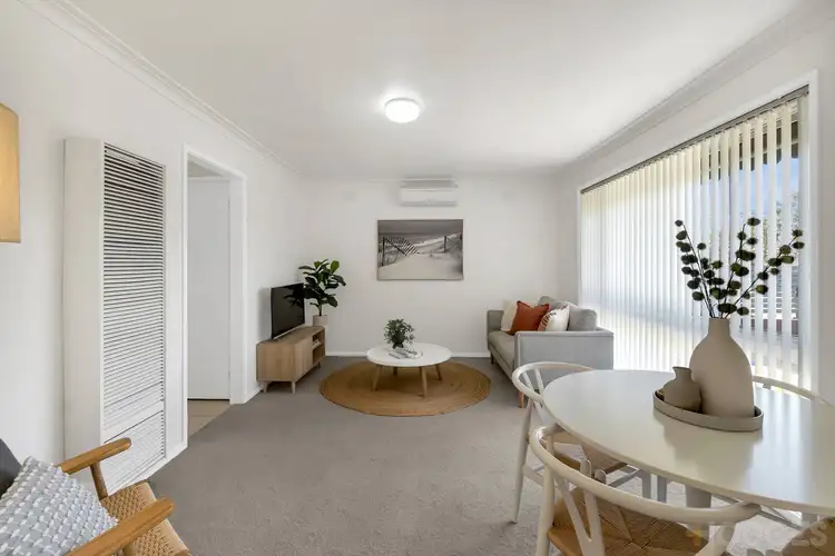 Second view of Homely unit listing, 1/31 Albenca Street, Mentone VIC 3194