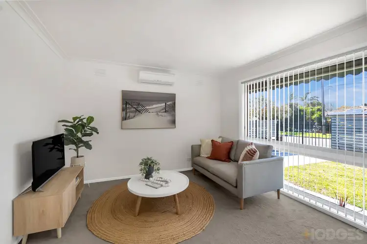 Third view of Homely unit listing, 1/31 Albenca Street, Mentone VIC 3194