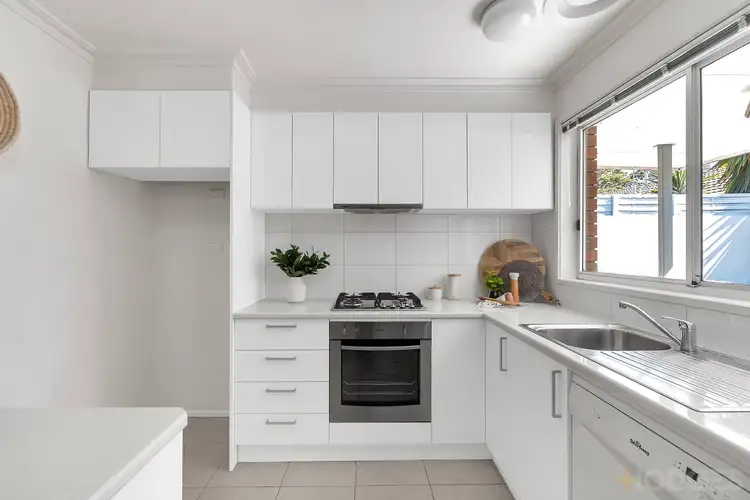 Fifth view of Homely unit listing, 1/31 Albenca Street, Mentone VIC 3194