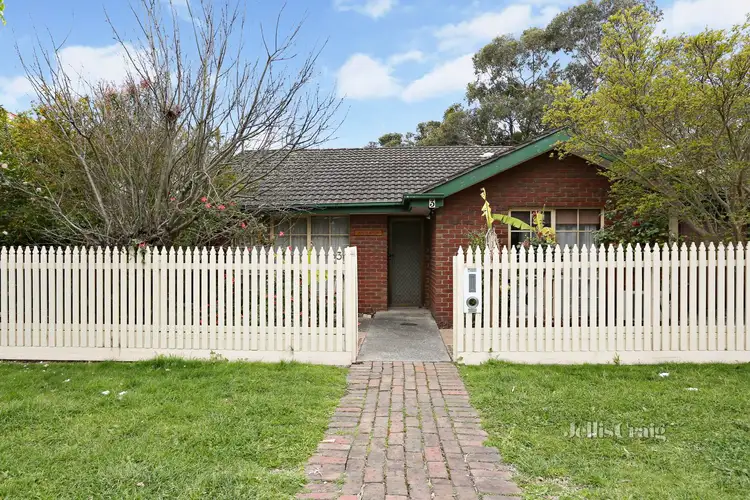 3 Ward Street, Bentleigh VIC 3204