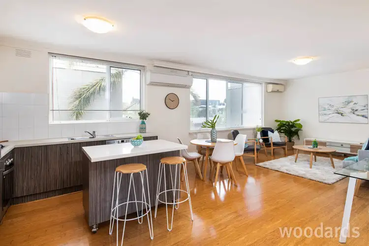 35/168 Power Street, Hawthorn VIC 3122