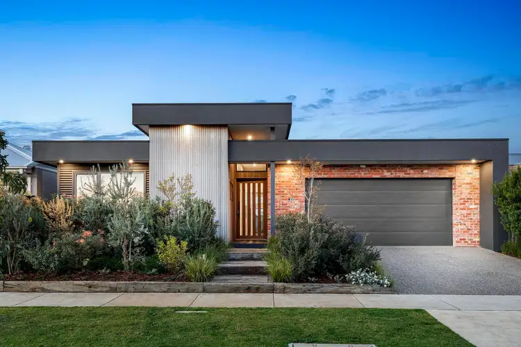 Main view of Homely house listing, 27 Janelle Way, Ocean Grove VIC 3226