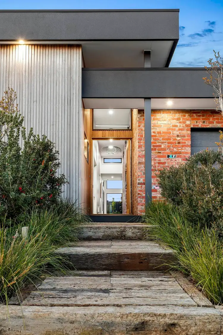 Second view of Homely house listing, 27 Janelle Way, Ocean Grove VIC 3226