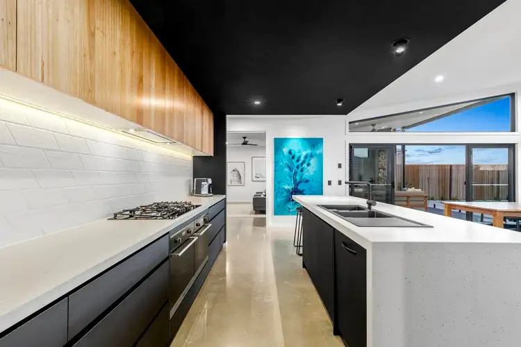 Fifth view of Homely house listing, 27 Janelle Way, Ocean Grove VIC 3226