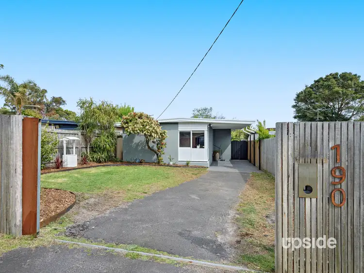 190 Seventh Avenue, Rosebud VIC 3939