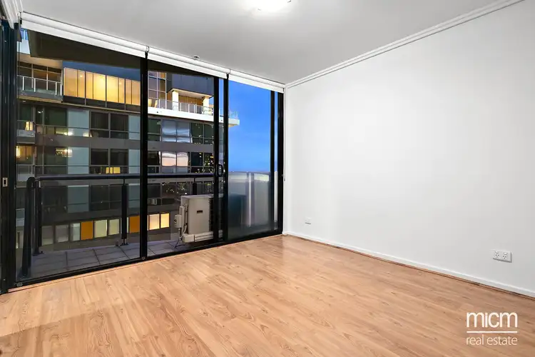 Sixth view of Homely apartment listing, 271/22 Kavanagh Street, Southbank VIC 3006