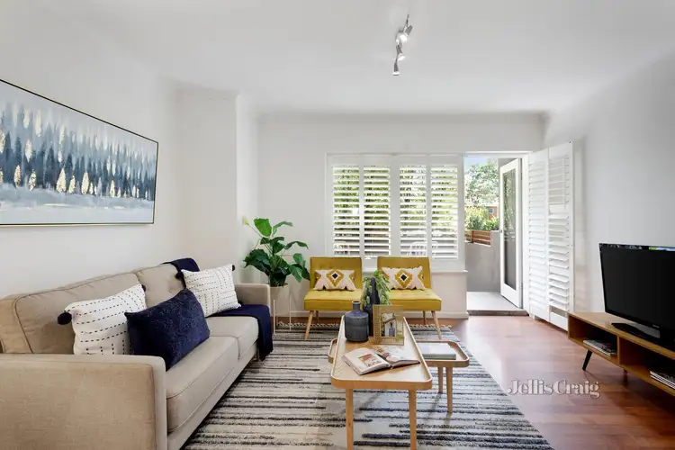 Main view of Homely apartment listing, 6/219 Neerim Road, Carnegie VIC 3163