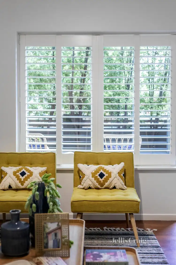 Fourth view of Homely apartment listing, 6/219 Neerim Road, Carnegie VIC 3163