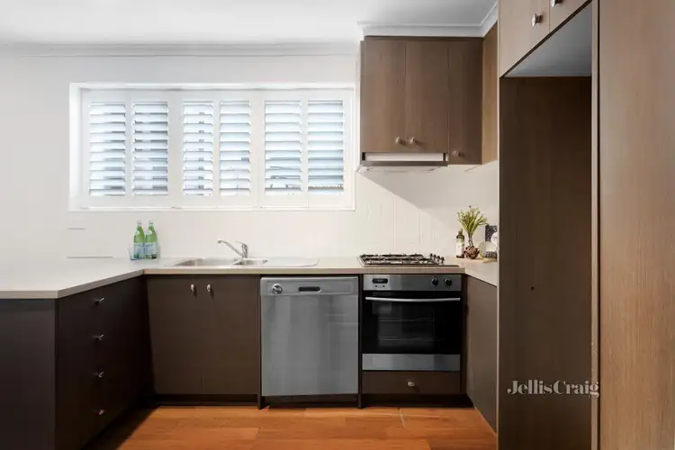 Fifth view of Homely apartment listing, 6/219 Neerim Road, Carnegie VIC 3163
