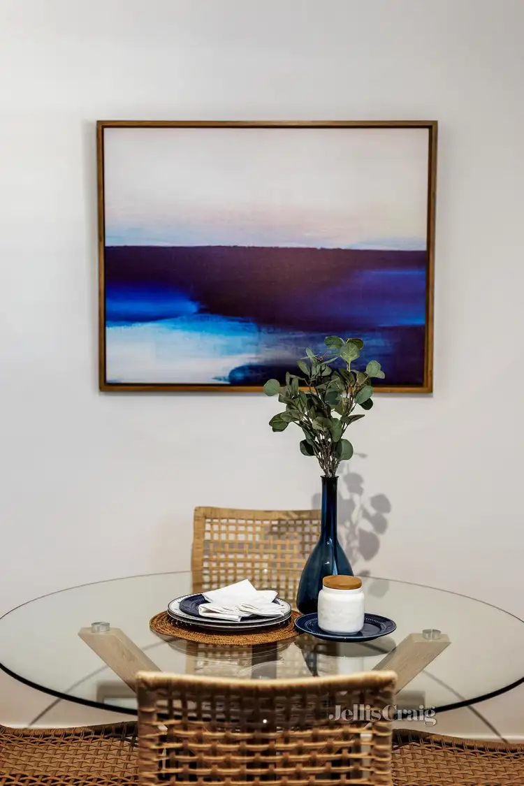 Sixth view of Homely apartment listing, 6/219 Neerim Road, Carnegie VIC 3163