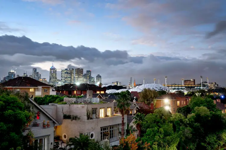Penthouse/304 Walsh Street, South Yarra VIC 3141