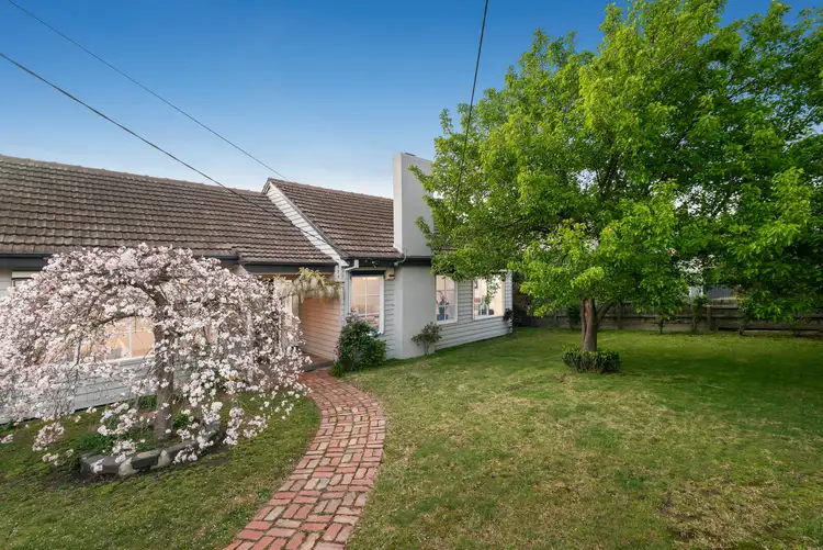 14 Morton Road, Burwood VIC 3125