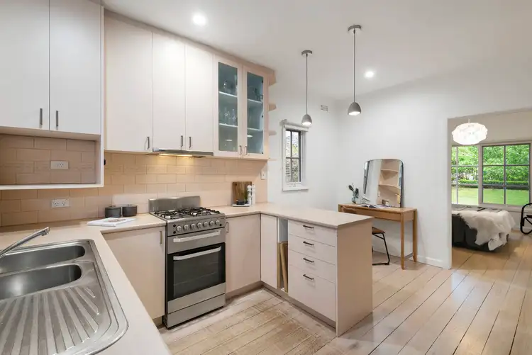 Fourth view of Homely house listing, 14 Morton Road, Burwood VIC 3125