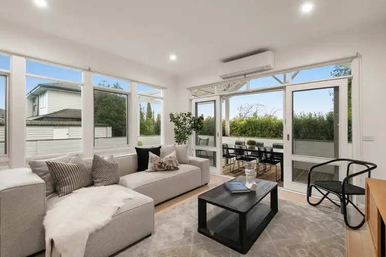 Sixth view of Homely house listing, 14 Morton Road, Burwood VIC 3125