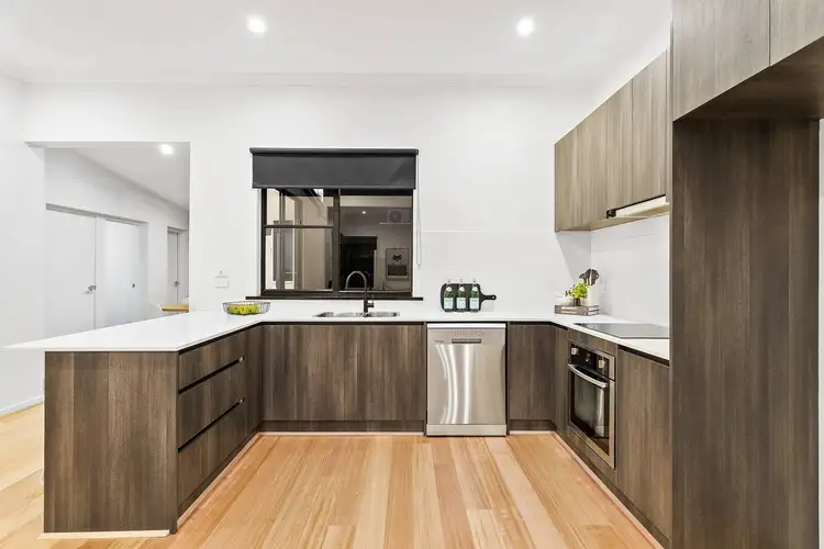 Sixth view of Homely house listing, 93 Creswick Street, Footscray VIC 3011
