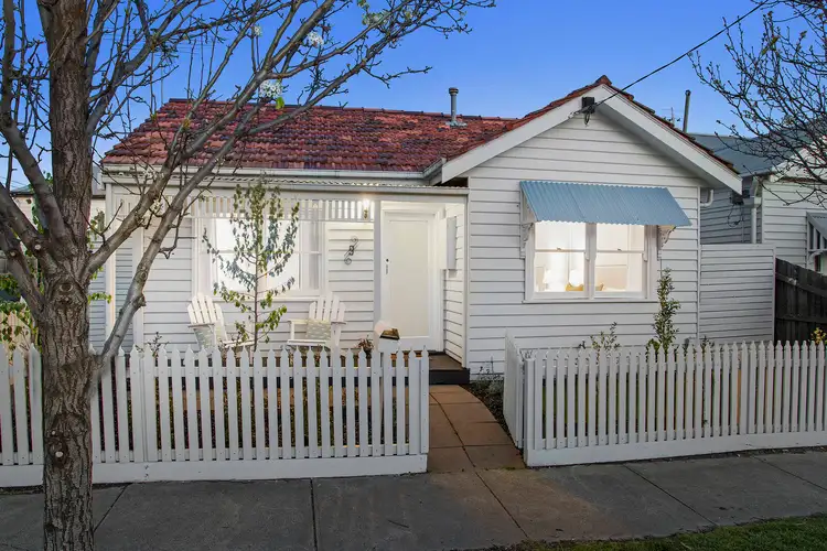 9 Fehon Street, Yarraville VIC 3013