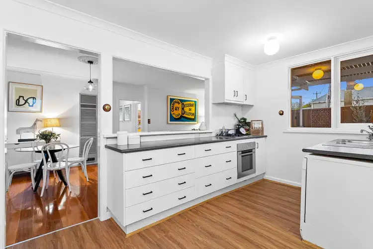 Fifth view of Homely house listing, 9 Fehon Street, Yarraville VIC 3013