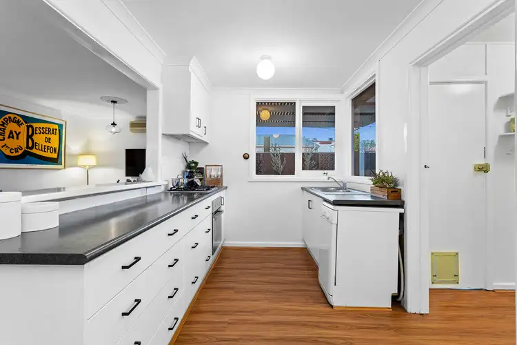 Sixth view of Homely house listing, 9 Fehon Street, Yarraville VIC 3013