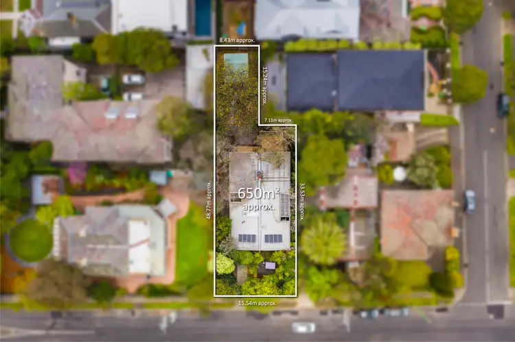 27 Eglinton Street, Kew VIC 3101