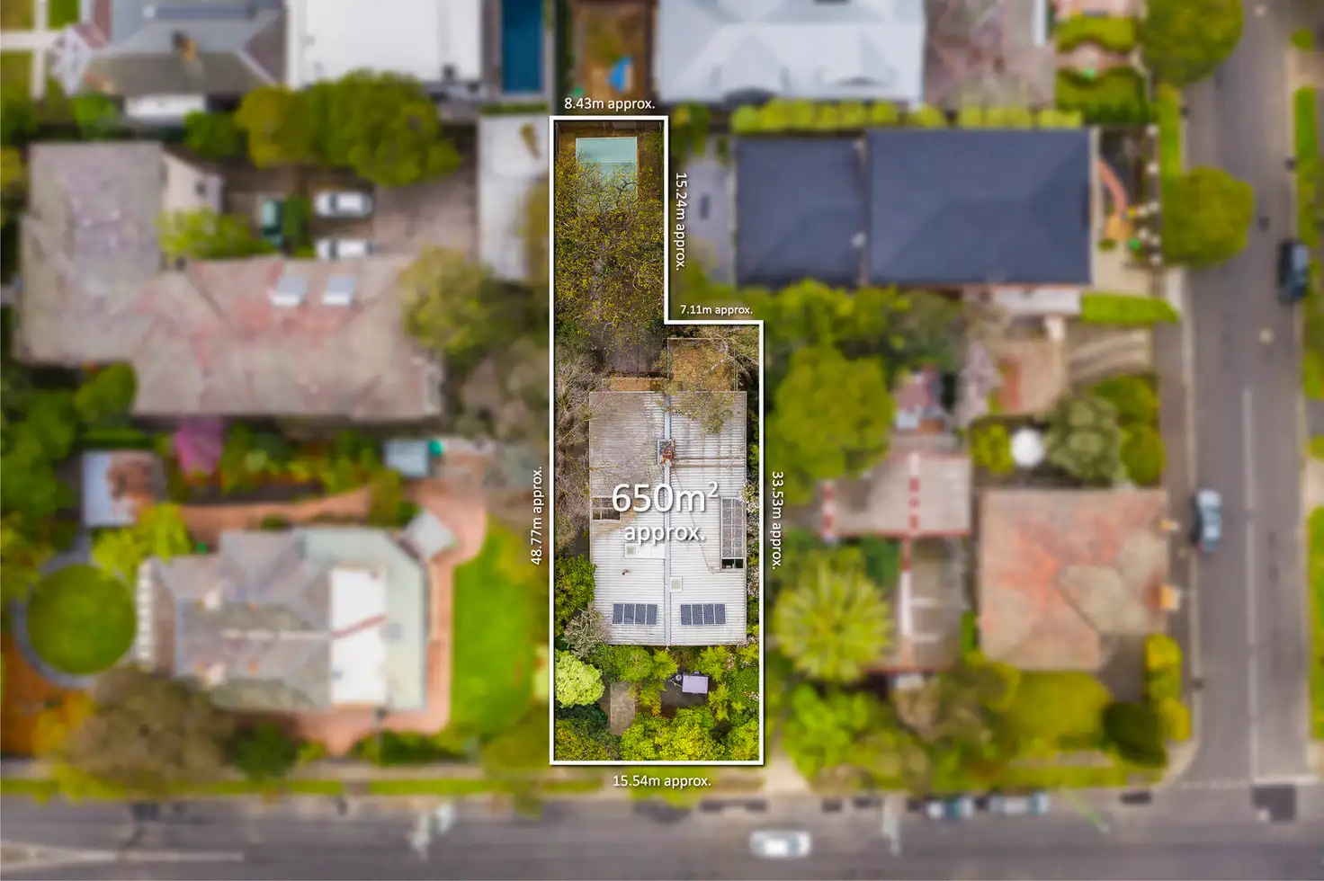 Main view of Homely house listing, 27 Eglinton Street, Kew VIC 3101