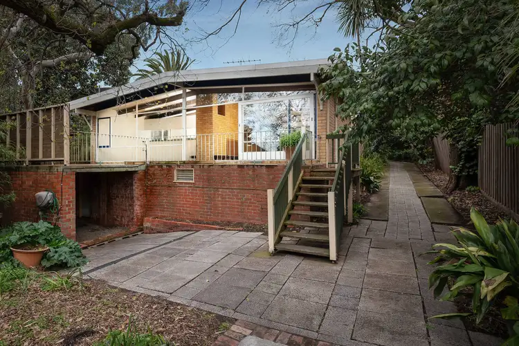 Second view of Homely house listing, 27 Eglinton Street, Kew VIC 3101