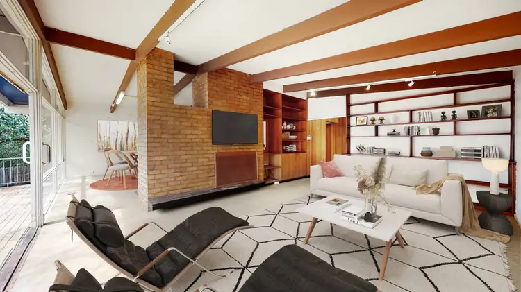 Third view of Homely house listing, 27 Eglinton Street, Kew VIC 3101