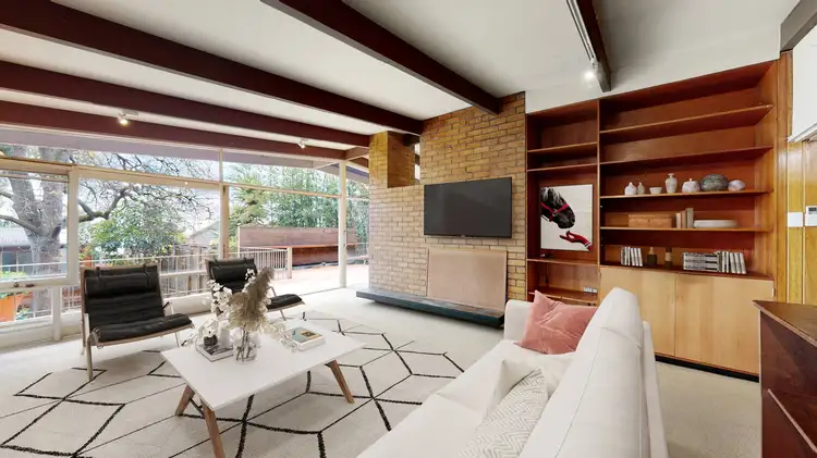 Fourth view of Homely house listing, 27 Eglinton Street, Kew VIC 3101