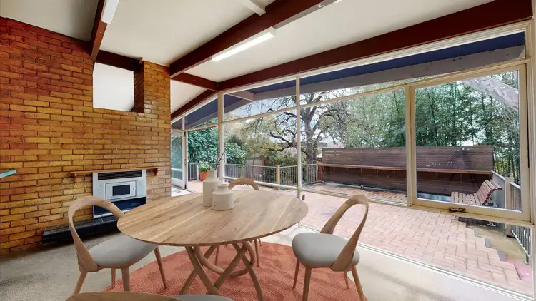 Fifth view of Homely house listing, 27 Eglinton Street, Kew VIC 3101