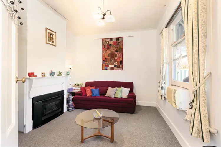 Second view of Homely house listing, 8 Campbells Crescent, Redan VIC 3350