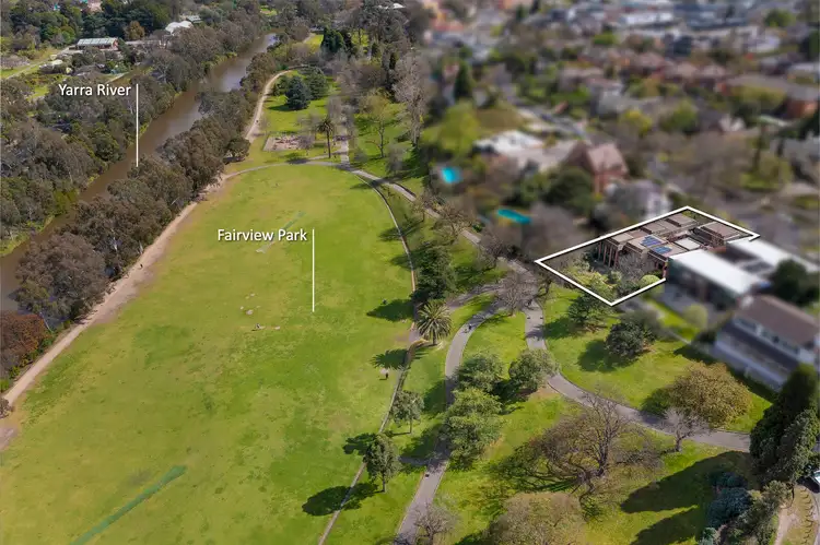 20 Riversdale Court, Hawthorn VIC 3122