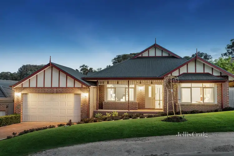 Main view of Homely house listing, 68 David Hockney Drive, Diamond Creek VIC 3089