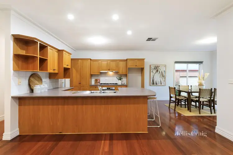 Fourth view of Homely house listing, 68 David Hockney Drive, Diamond Creek VIC 3089