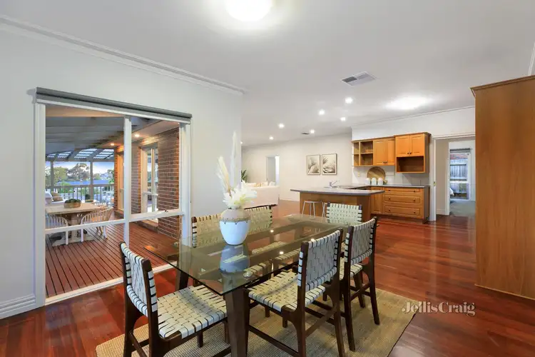 Fifth view of Homely house listing, 68 David Hockney Drive, Diamond Creek VIC 3089