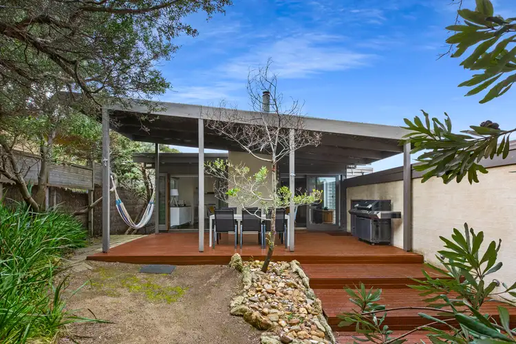 Second view of Homely house listing, 21 Dana Avenue, Blairgowrie VIC 3942