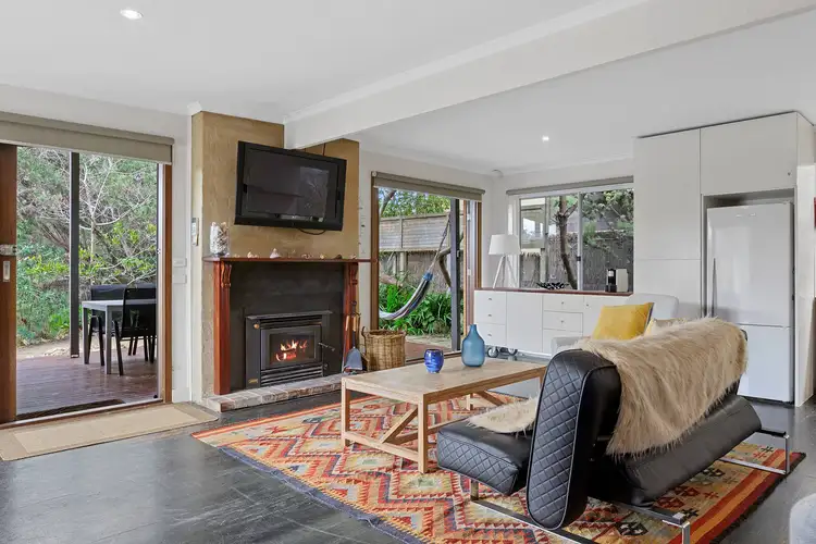 Third view of Homely house listing, 21 Dana Avenue, Blairgowrie VIC 3942