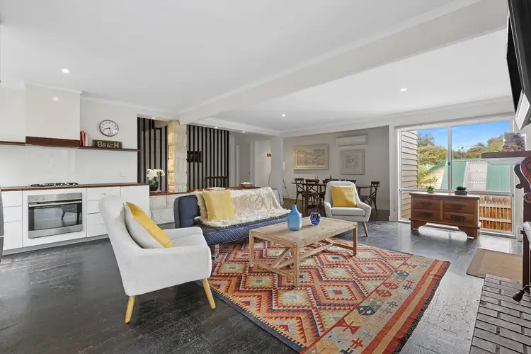 Fourth view of Homely house listing, 21 Dana Avenue, Blairgowrie VIC 3942