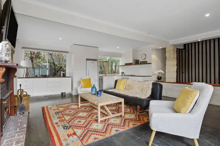 Fifth view of Homely house listing, 21 Dana Avenue, Blairgowrie VIC 3942