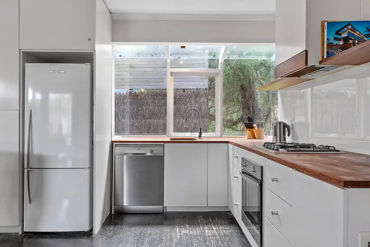 Sixth view of Homely house listing, 21 Dana Avenue, Blairgowrie VIC 3942