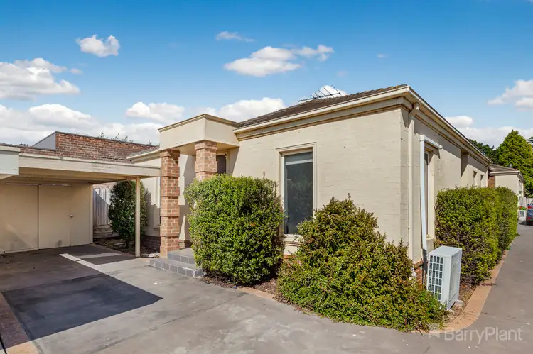 Main view of Homely house listing, 2/37a George Street, Kilmore VIC 3764