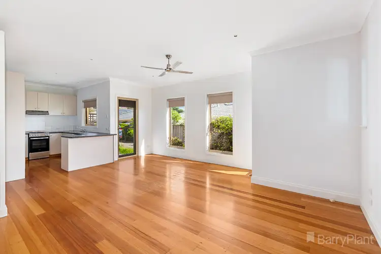 Third view of Homely house listing, 2/37a George Street, Kilmore VIC 3764