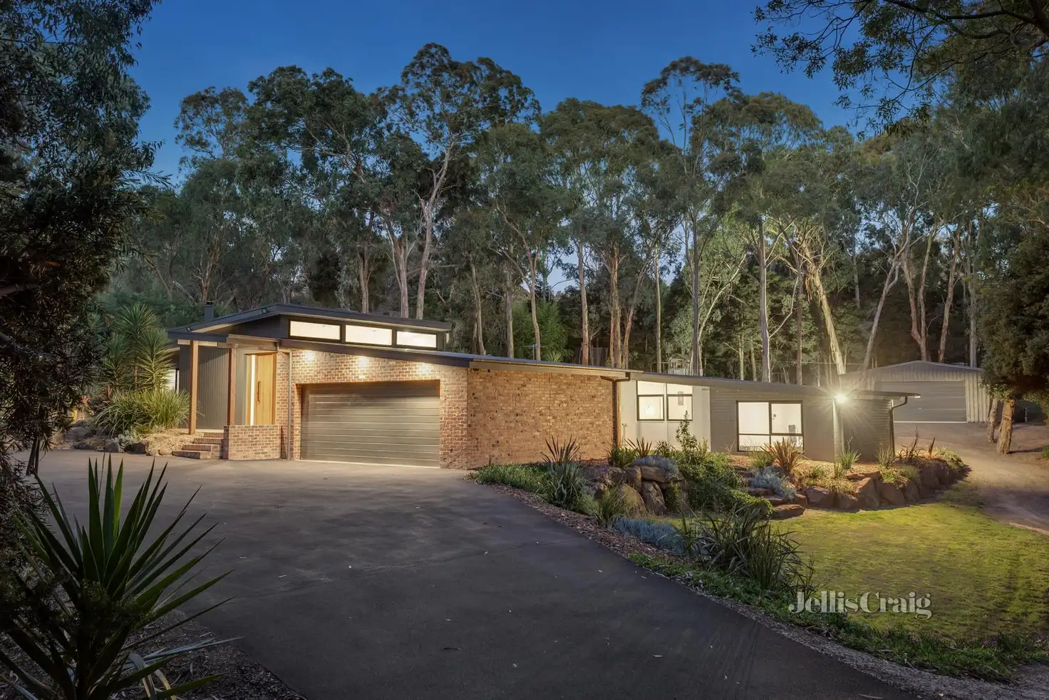 Main view of Homely house listing, 14 View Road, Lower Plenty VIC 3093