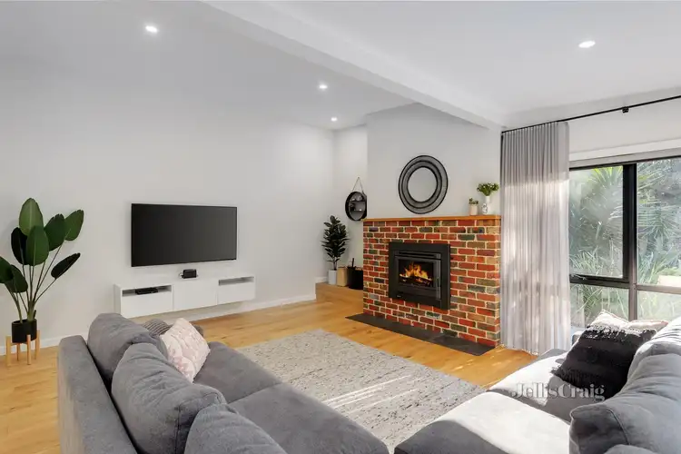 Third view of Homely house listing, 14 View Road, Lower Plenty VIC 3093