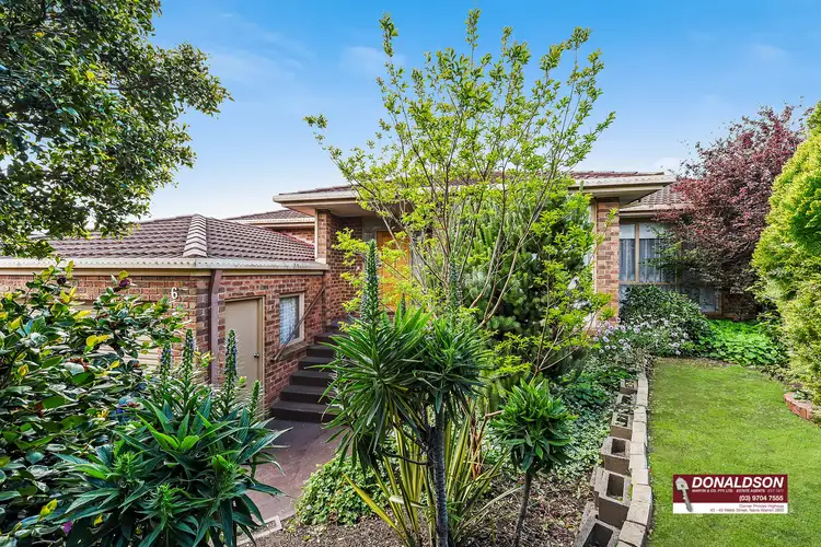 6 Radiata Rise, Narre Warren VIC 3805